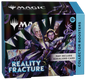 Magic: The Gathering - Reality Fracture - Collector Booster Box (Pre - Order)