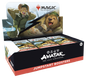 MTG - Avatar: The Last Airbender - Jumpstart Booster Box